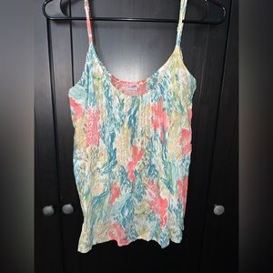 Old navy womens tank top